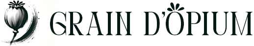 Grain d'Opium logo